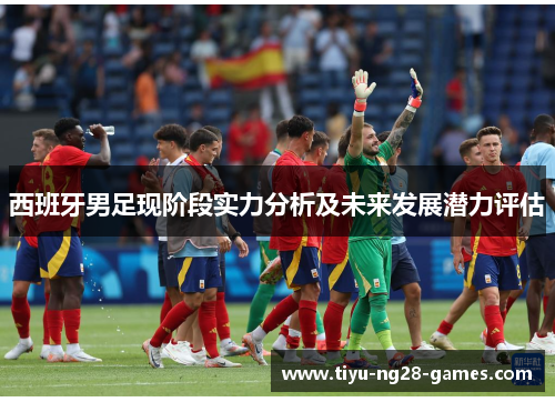 西班牙男足现阶段实力分析及未来发展潜力评估